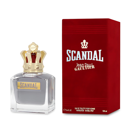 Scandal Pour Homme EDT 100ml