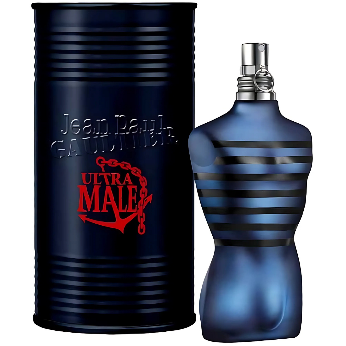 Jean Paul Gaultier Ultra Male EDT Intense 125ml