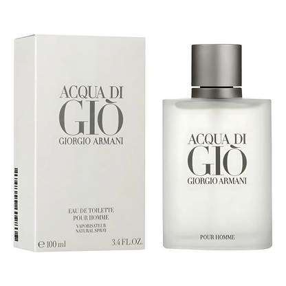 Acqua di Gio EDT 100ml
