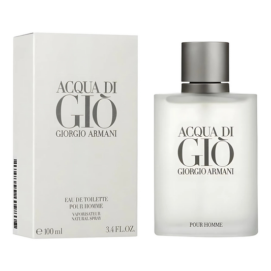 Acqua di Gio EDT 100ml