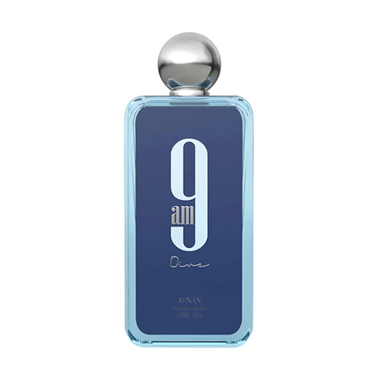 9AM Dive by Afnan EDP 100ml