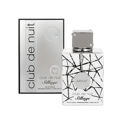 Armaf Club de Nuit Sillage EDP 105ml