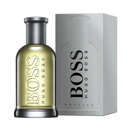 Boss Bottled No. 6 EDT 100ml
