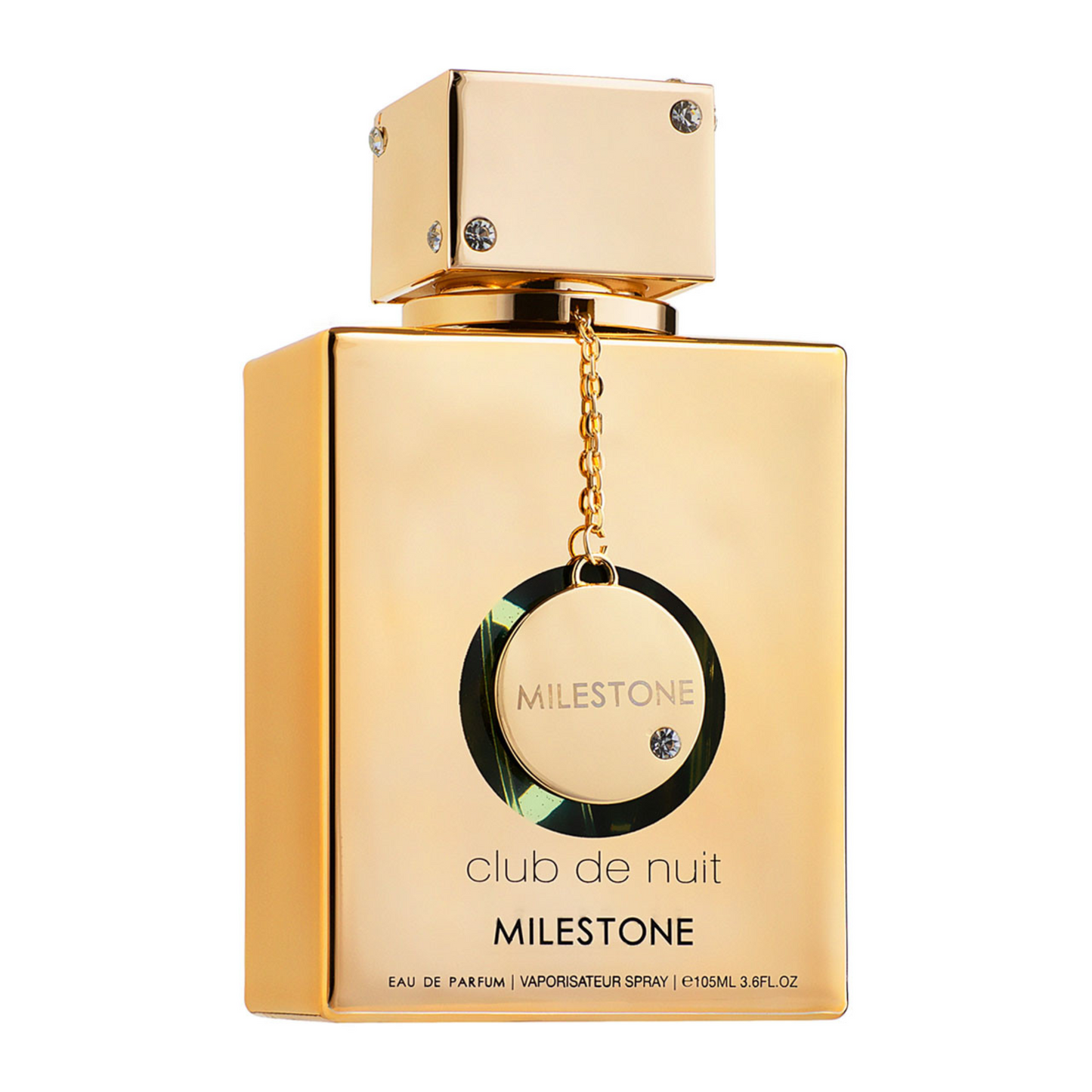 Armaf Club de Nuit Milestone EDP 105ml