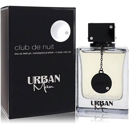 Club de Nuit Urban Man EDP 105ml