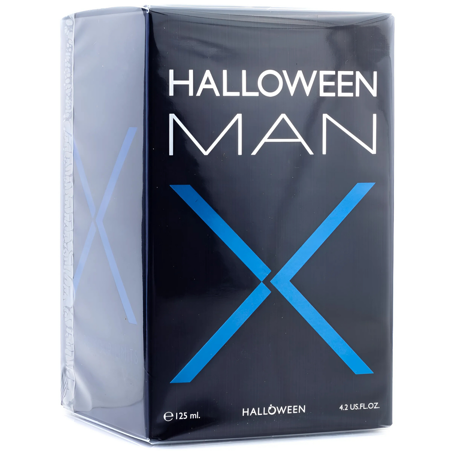 Halloween Man X EDT 125ml