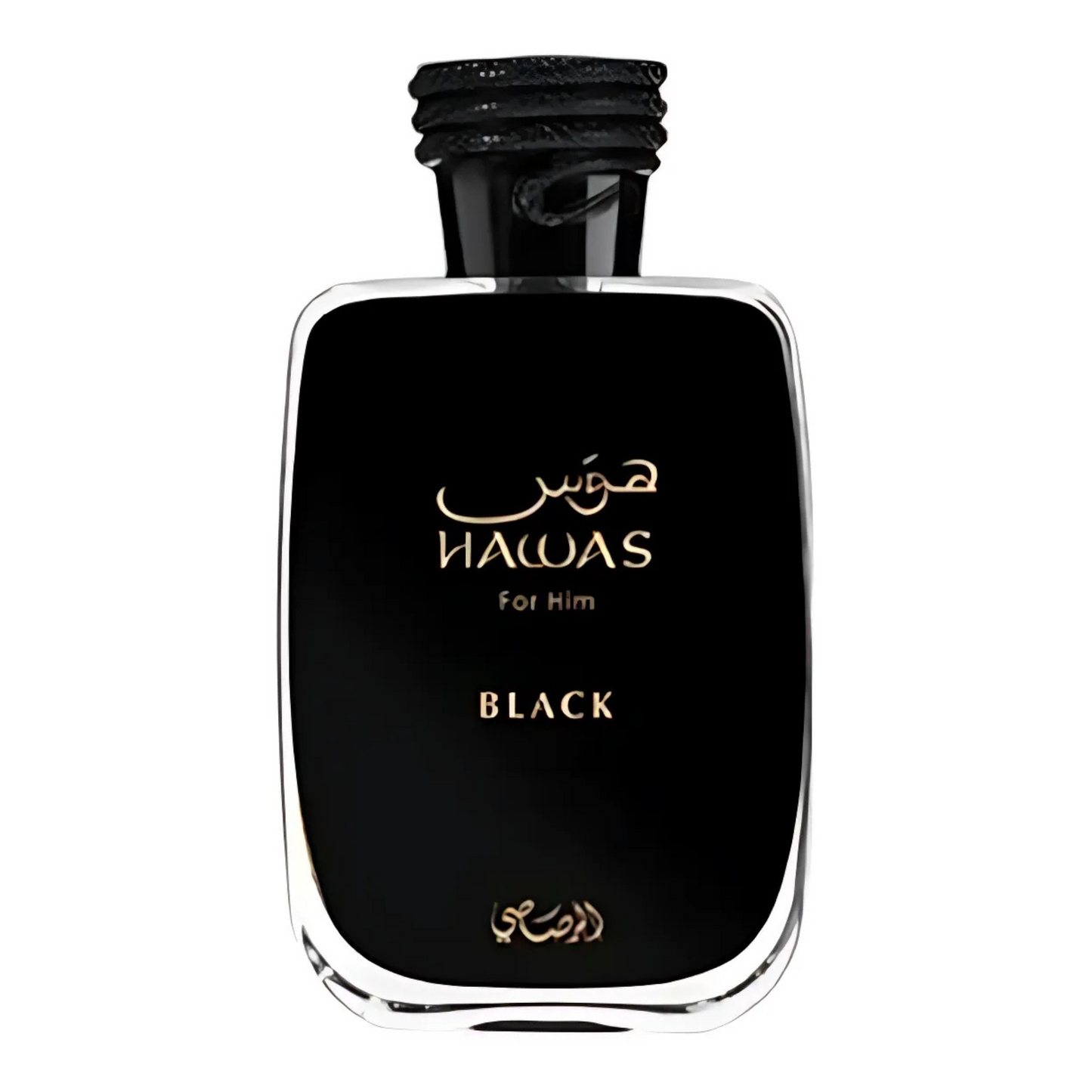 Hawas Black EDP 100ml