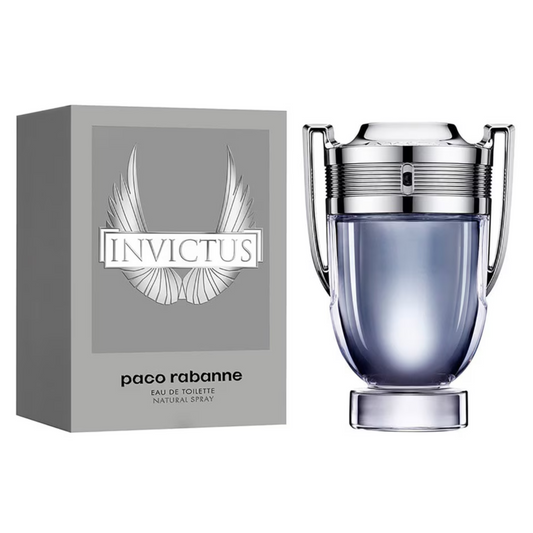 Invictus by Paco Rabanne EDT 100ml