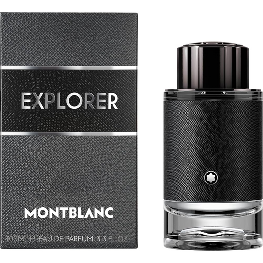 Montblanc Explorer EDP 100ml