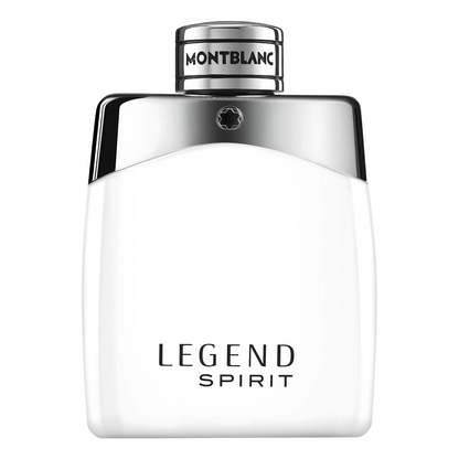 Montblanc Legend Spirit EDT 100ml