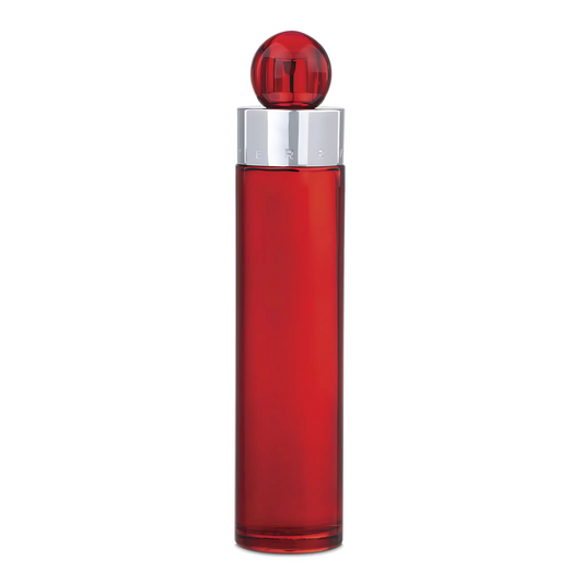 Perry Ellis 360° Red for Men EDT 100ml