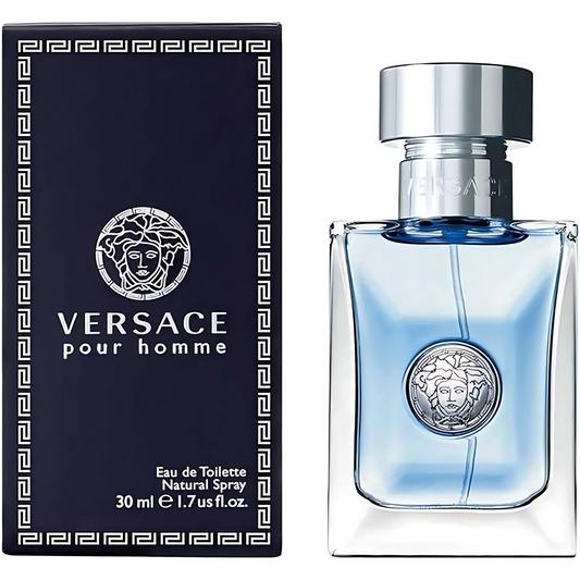 Versace Pour Homme EDT 100ml