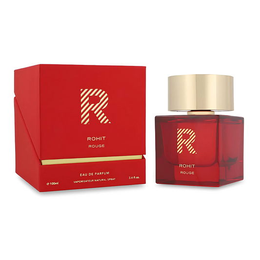Rohit Rouge by Bharara EDP 100ml